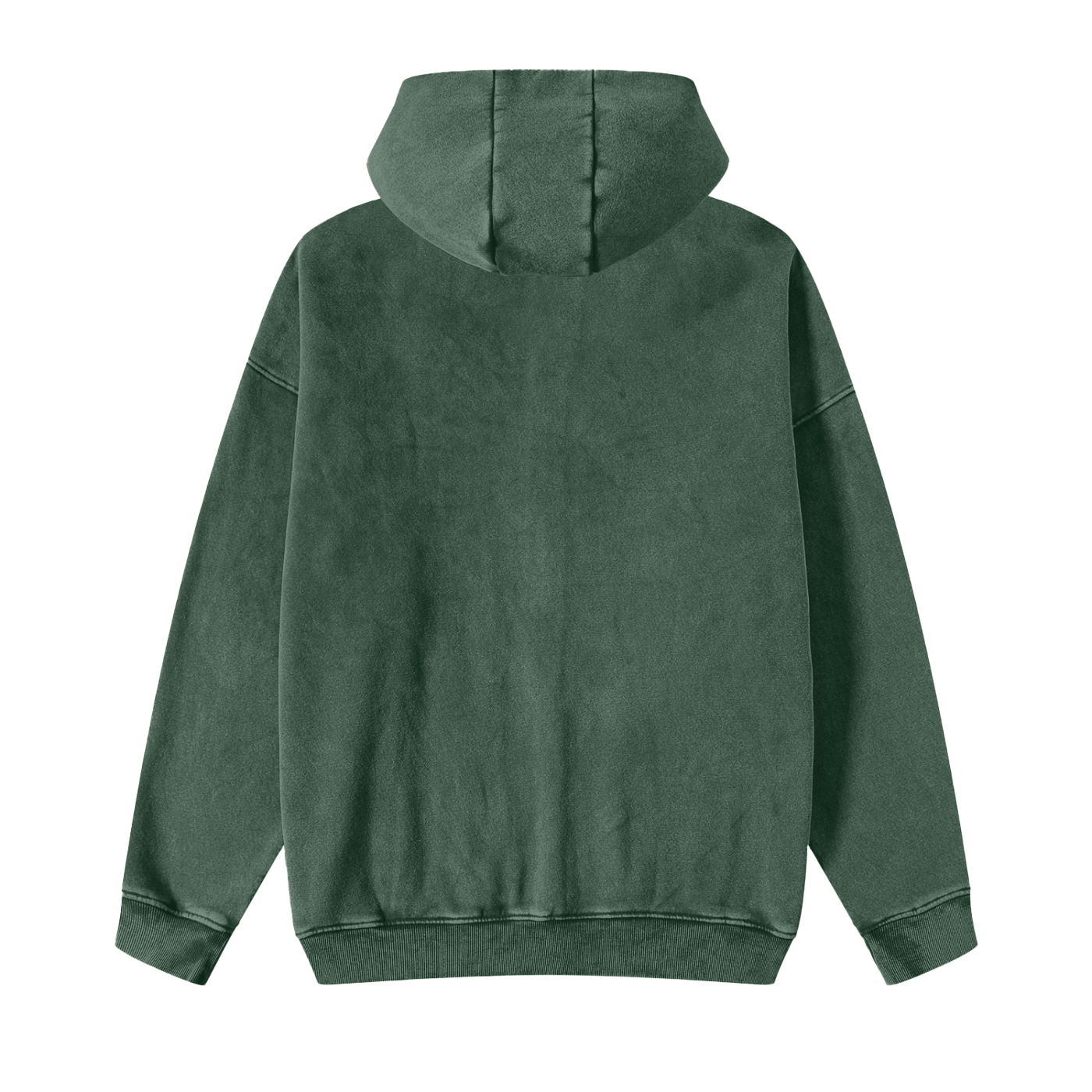 Rarity Basic Logo Hoodie