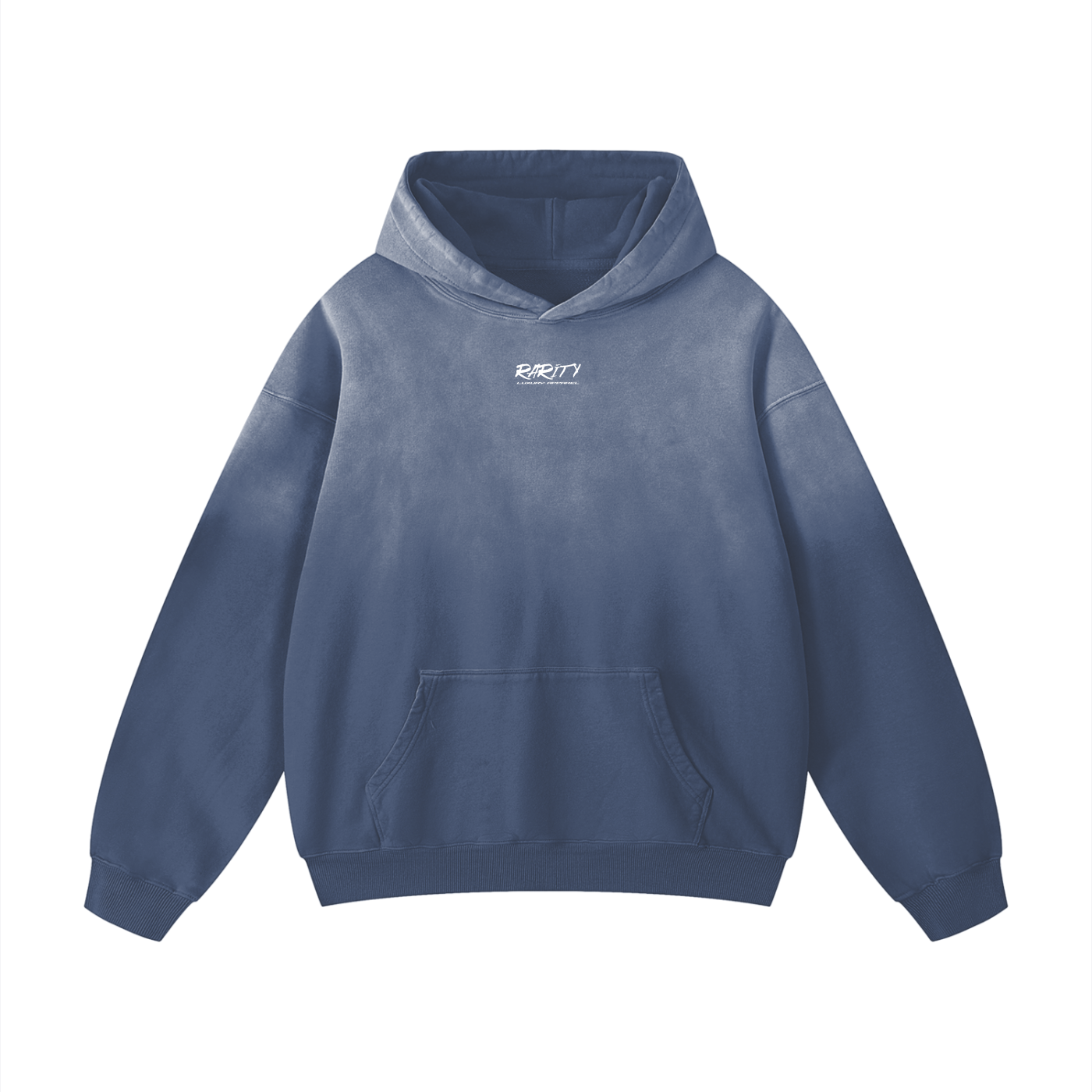Rarity Comfort Hoodie