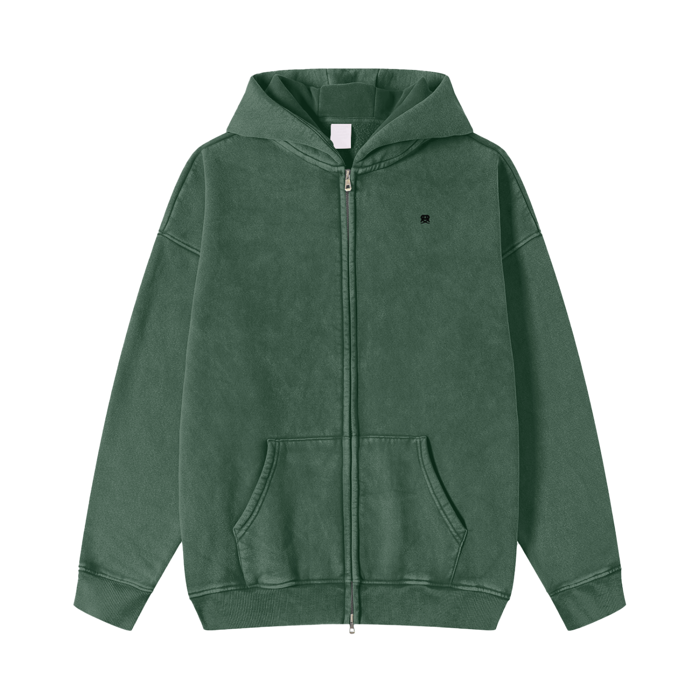 Rarity Basic Logo Hoodie