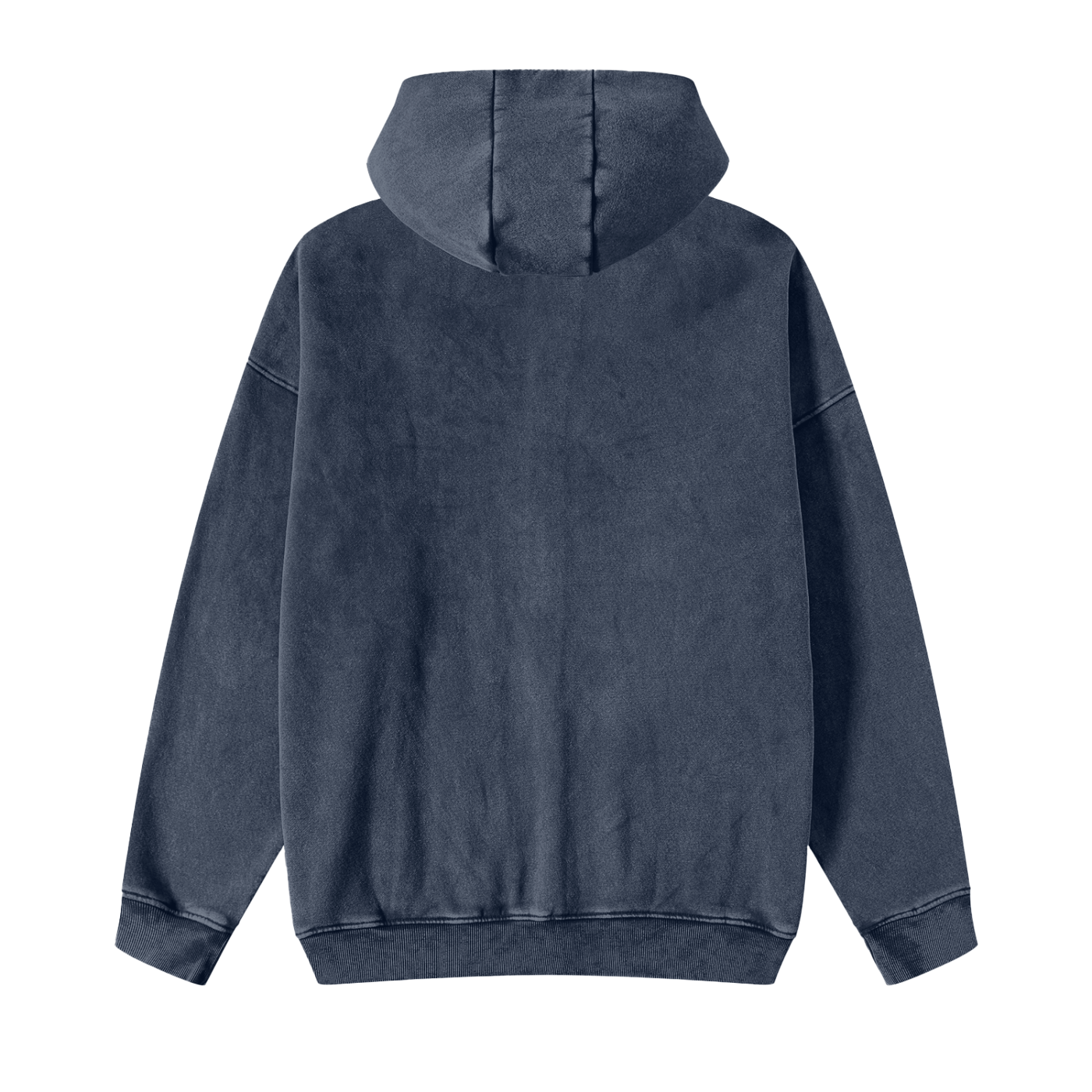 Rarity Basic Logo Hoodie