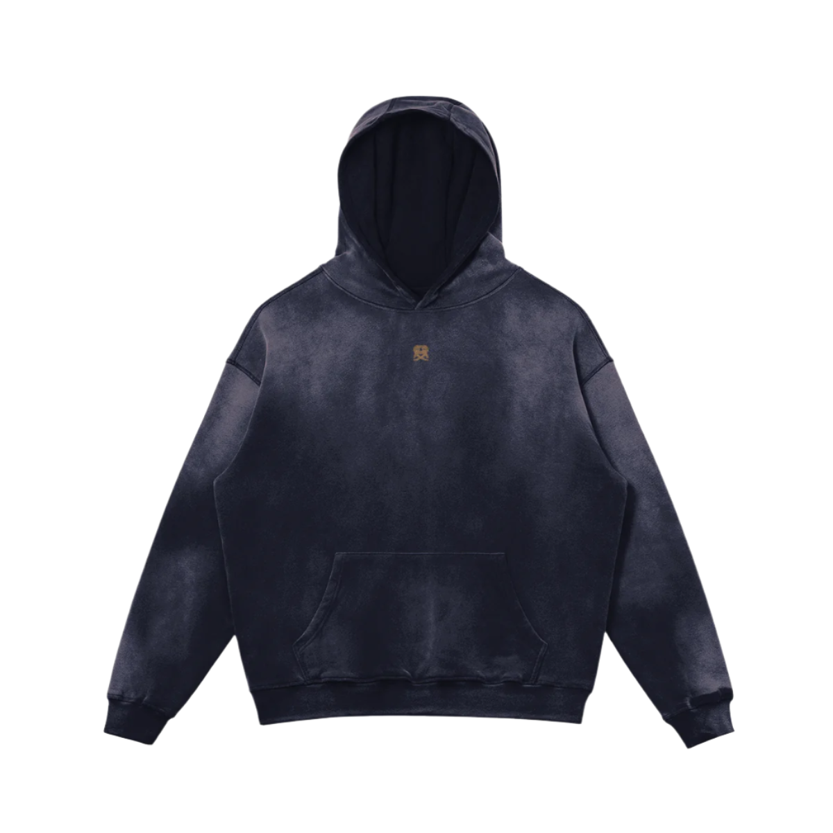 Gold Member Hoodie