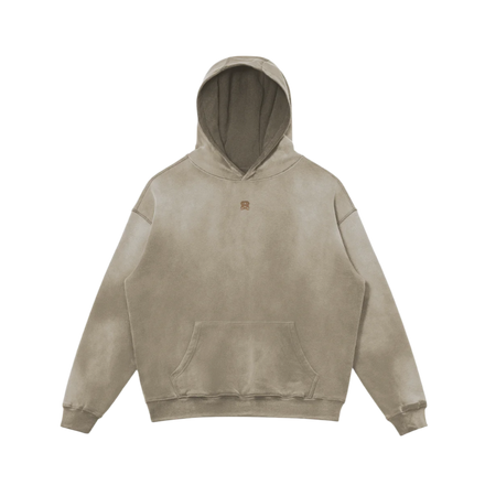 Gold Member Hoodie