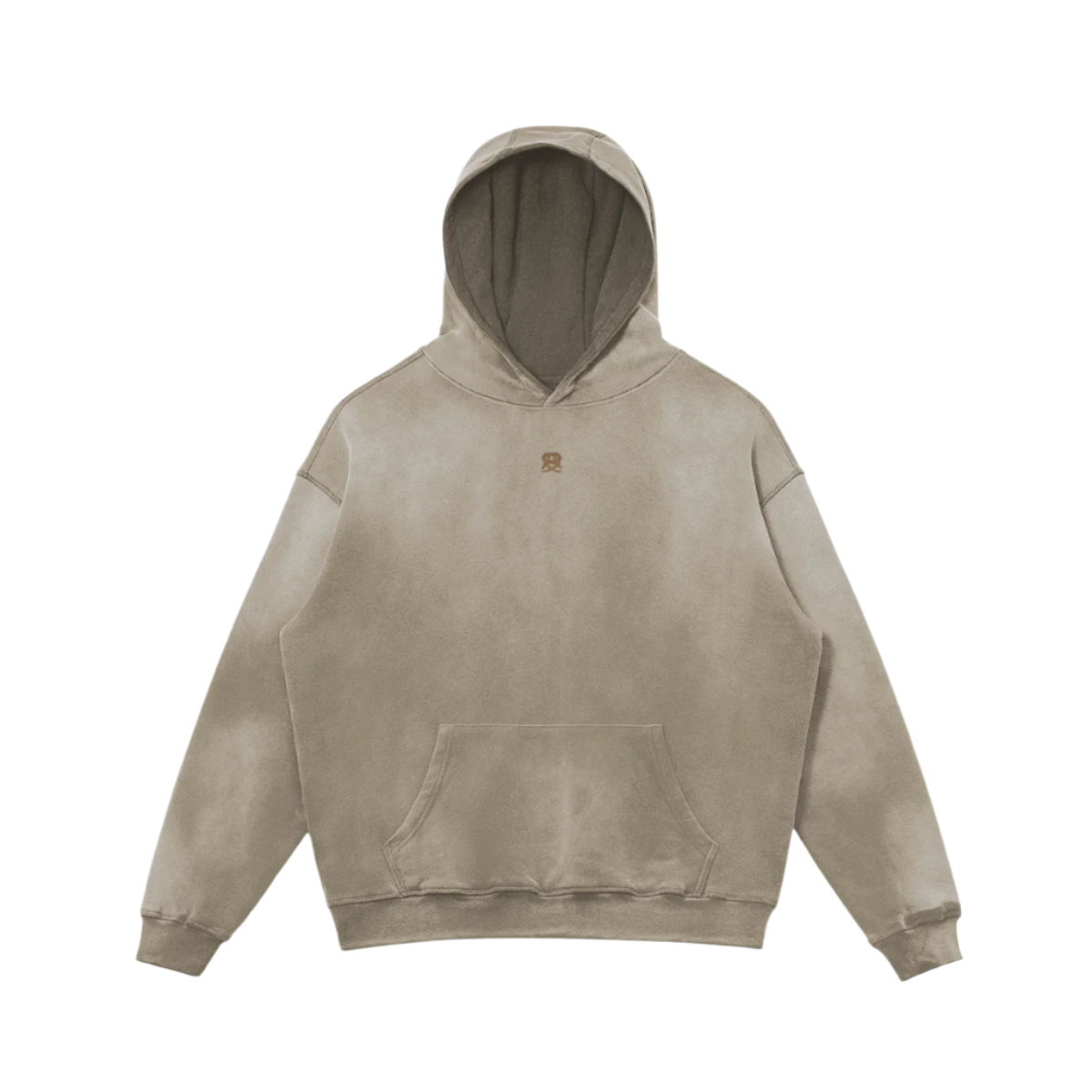 Gold Member Hoodie