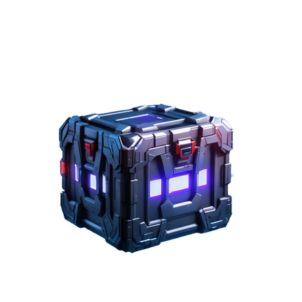 Basic Loot Box