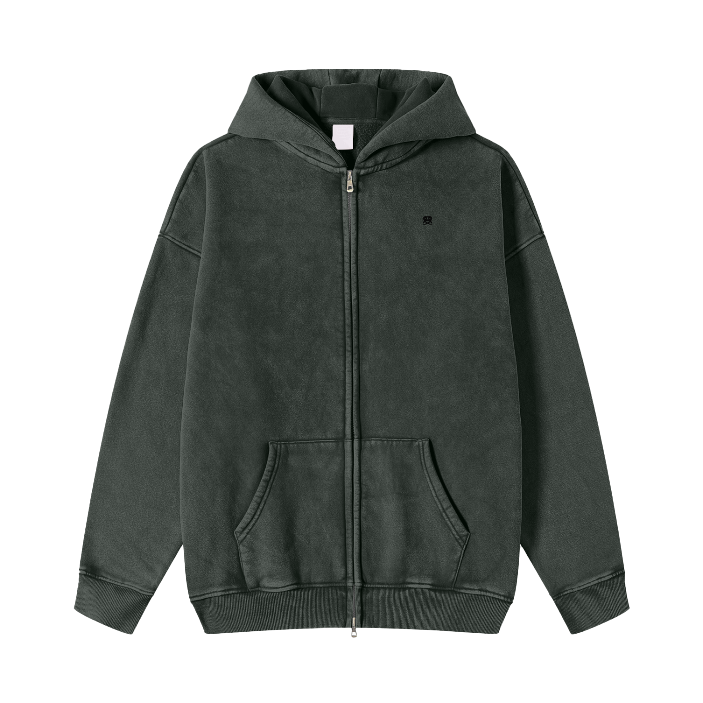 Rarity Basic Logo Hoodie