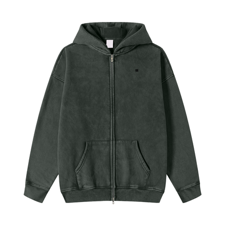 Rarity Basic Logo Hoodie