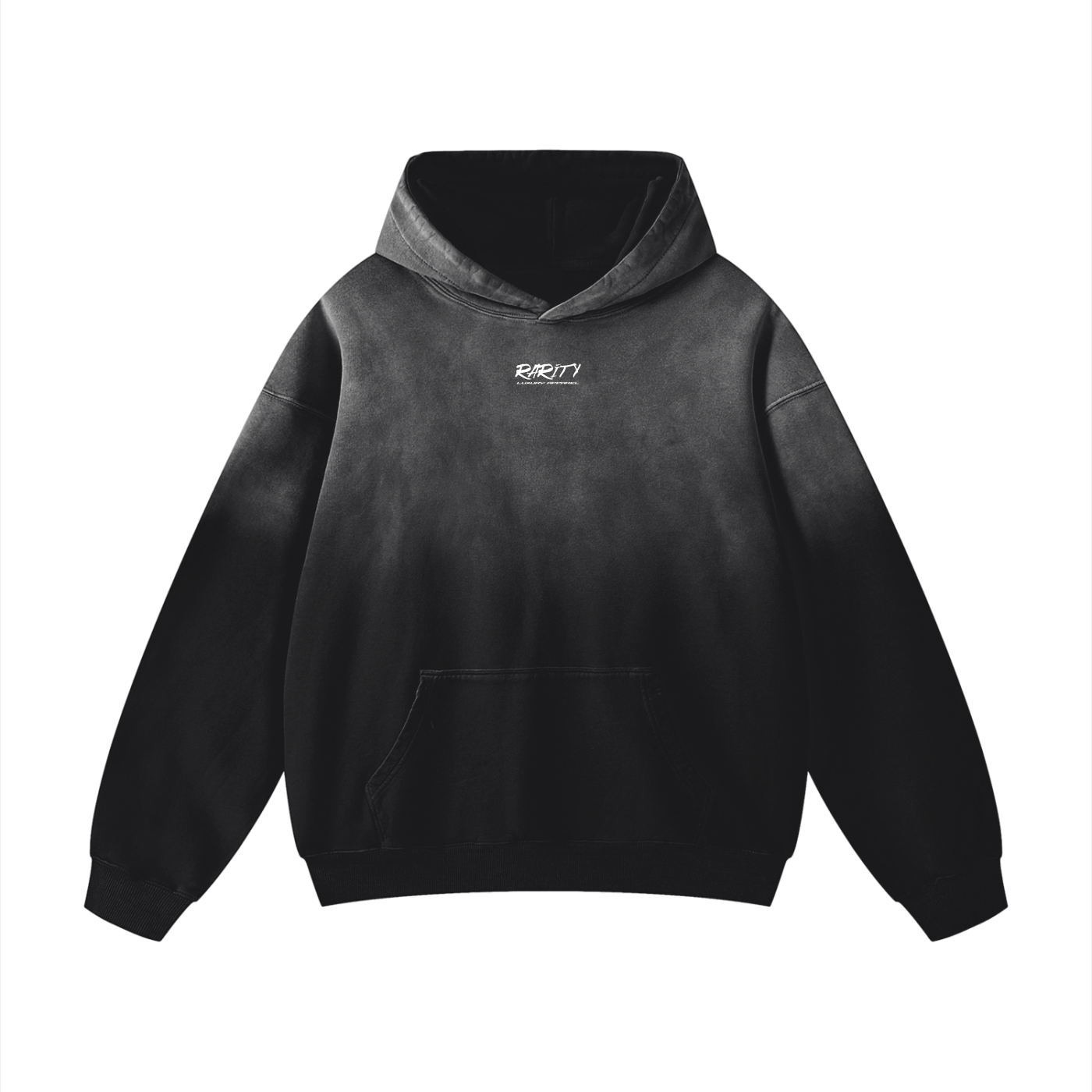 Rarity Comfort Hoodie