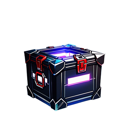 Giga Loot Box