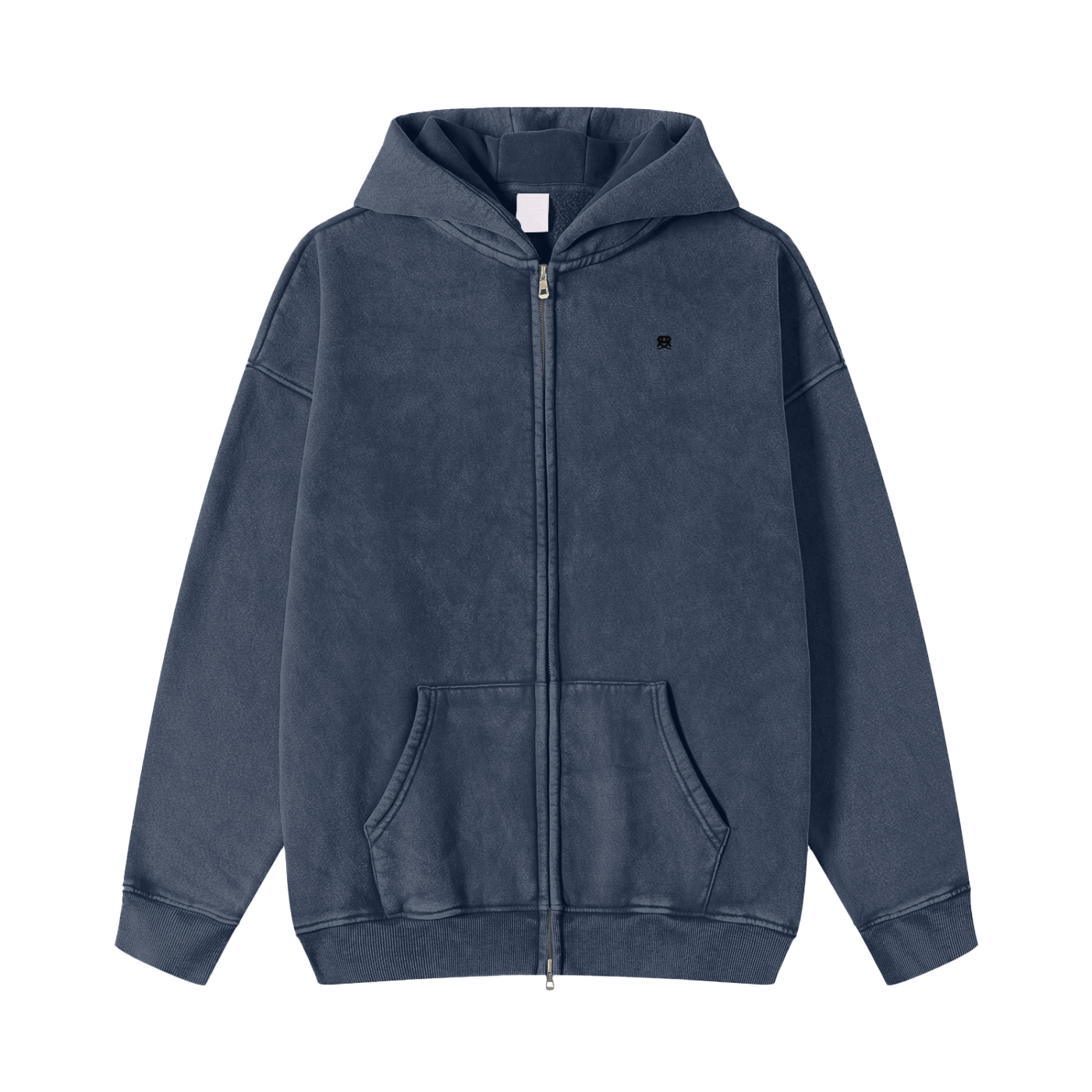 Rarity Basic Logo Hoodie