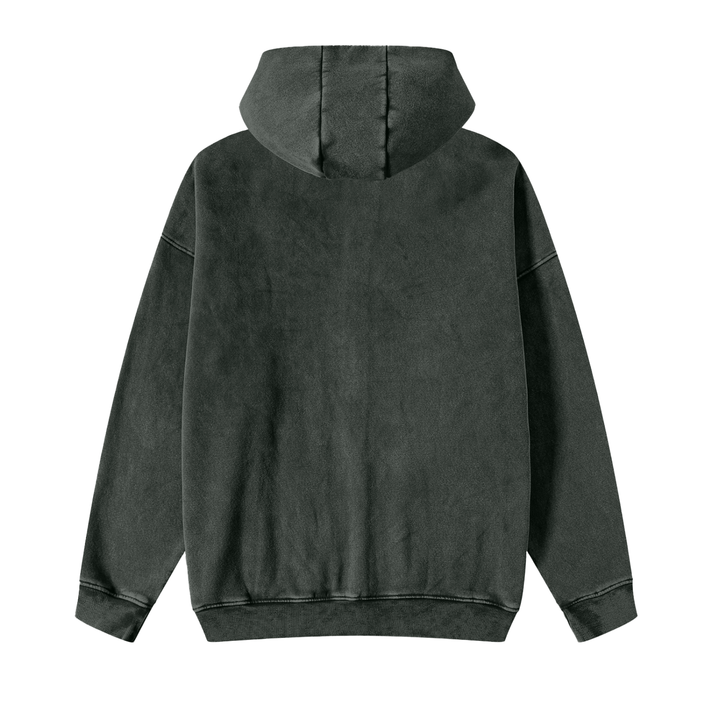 Rarity Basic Logo Hoodie