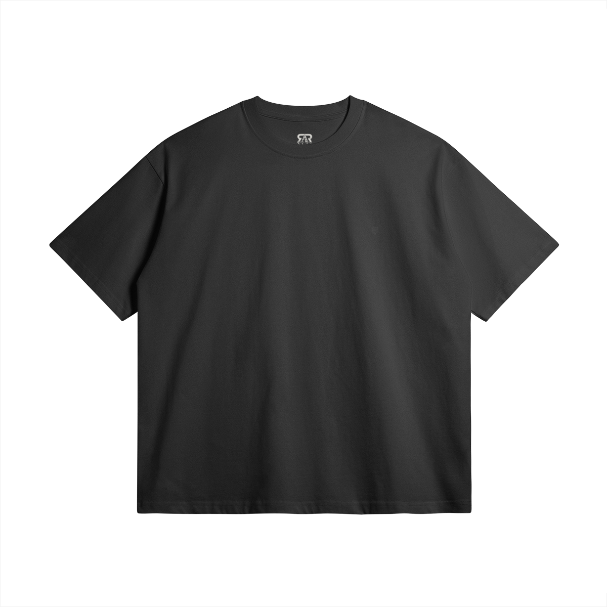 Rarity Premium Embroidered Heavyweight Tee
