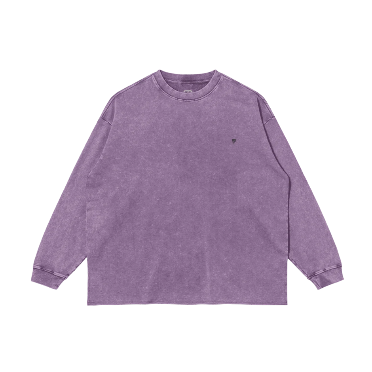 Rarity Premium Mid Heavyweight Long Sleeve