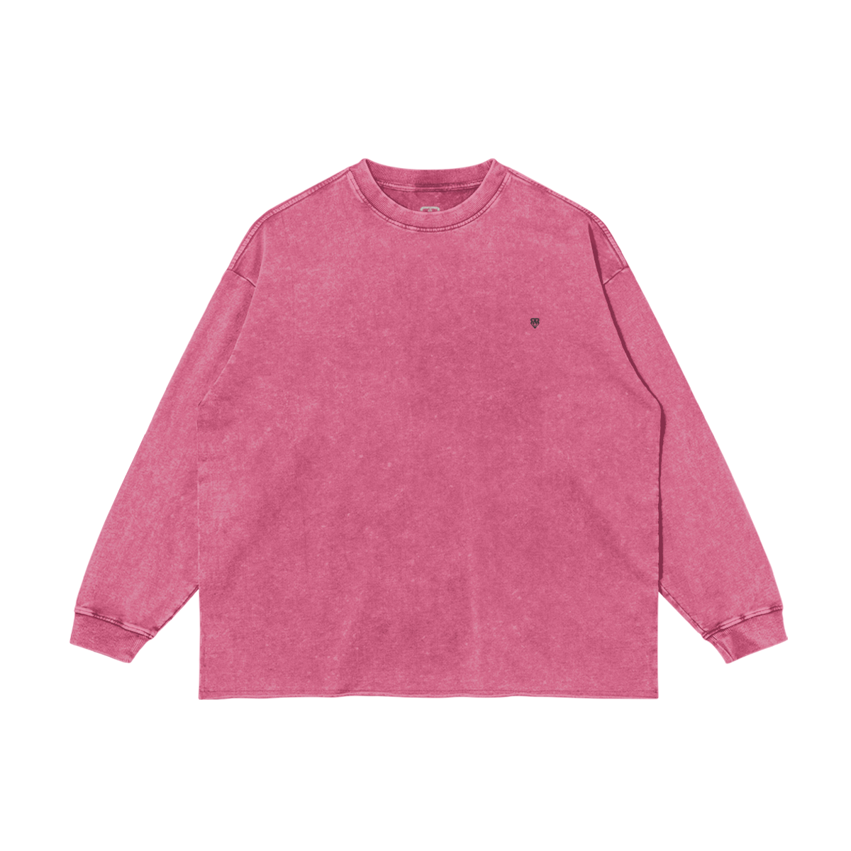 Rarity Premium Mid Heavyweight Long Sleeve