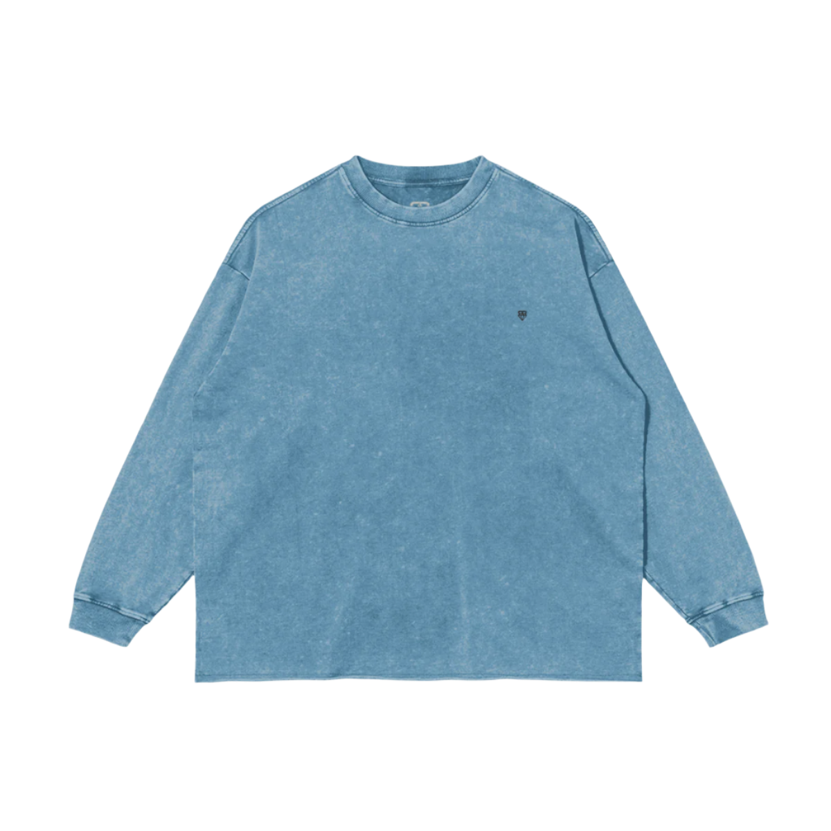 Rarity Premium Mid Heavyweight Long Sleeve