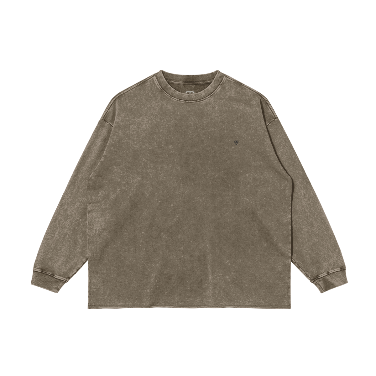 Rarity Premium Mid Heavyweight Long Sleeve