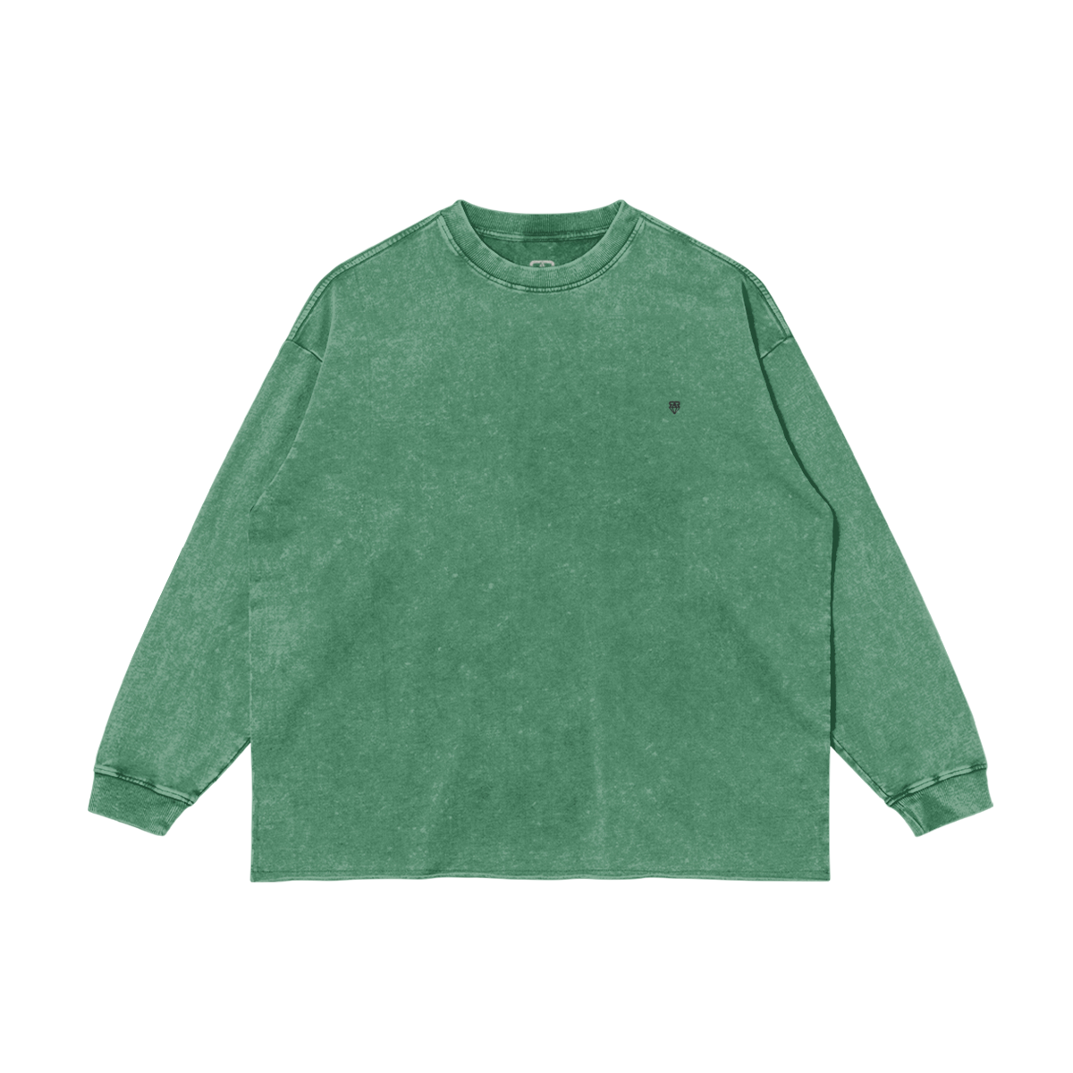 Rarity Premium Mid Heavyweight Long Sleeve