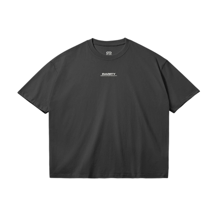 Rarity Basic Lightweight Tee