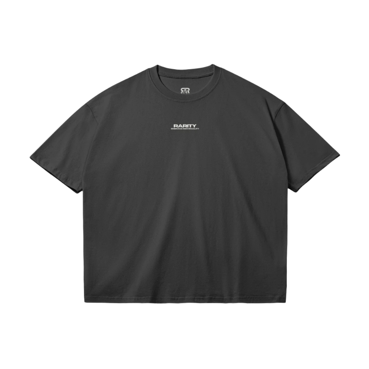 Rarity Basic Lightweight Tee