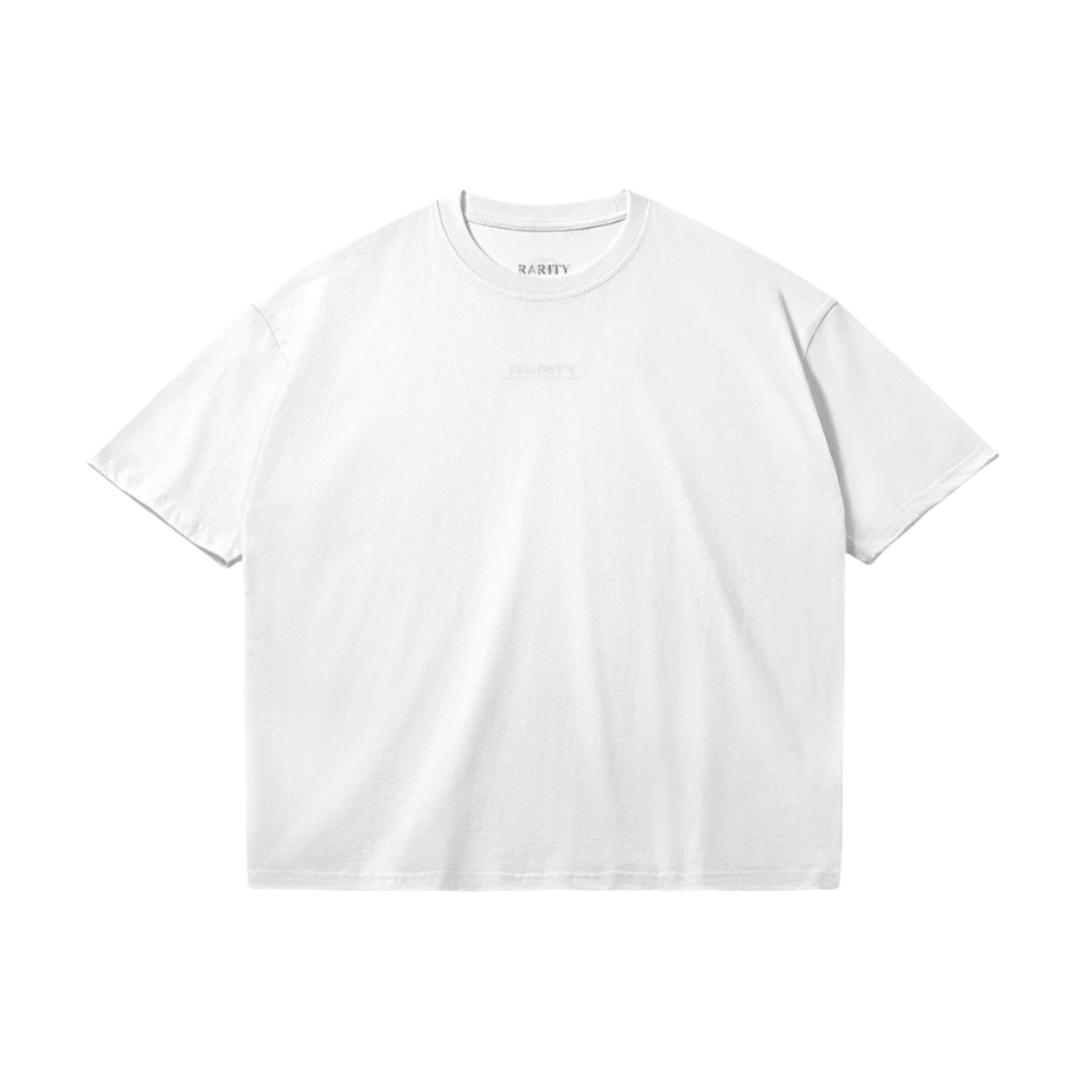 Rarity Basic Lightweight Tee