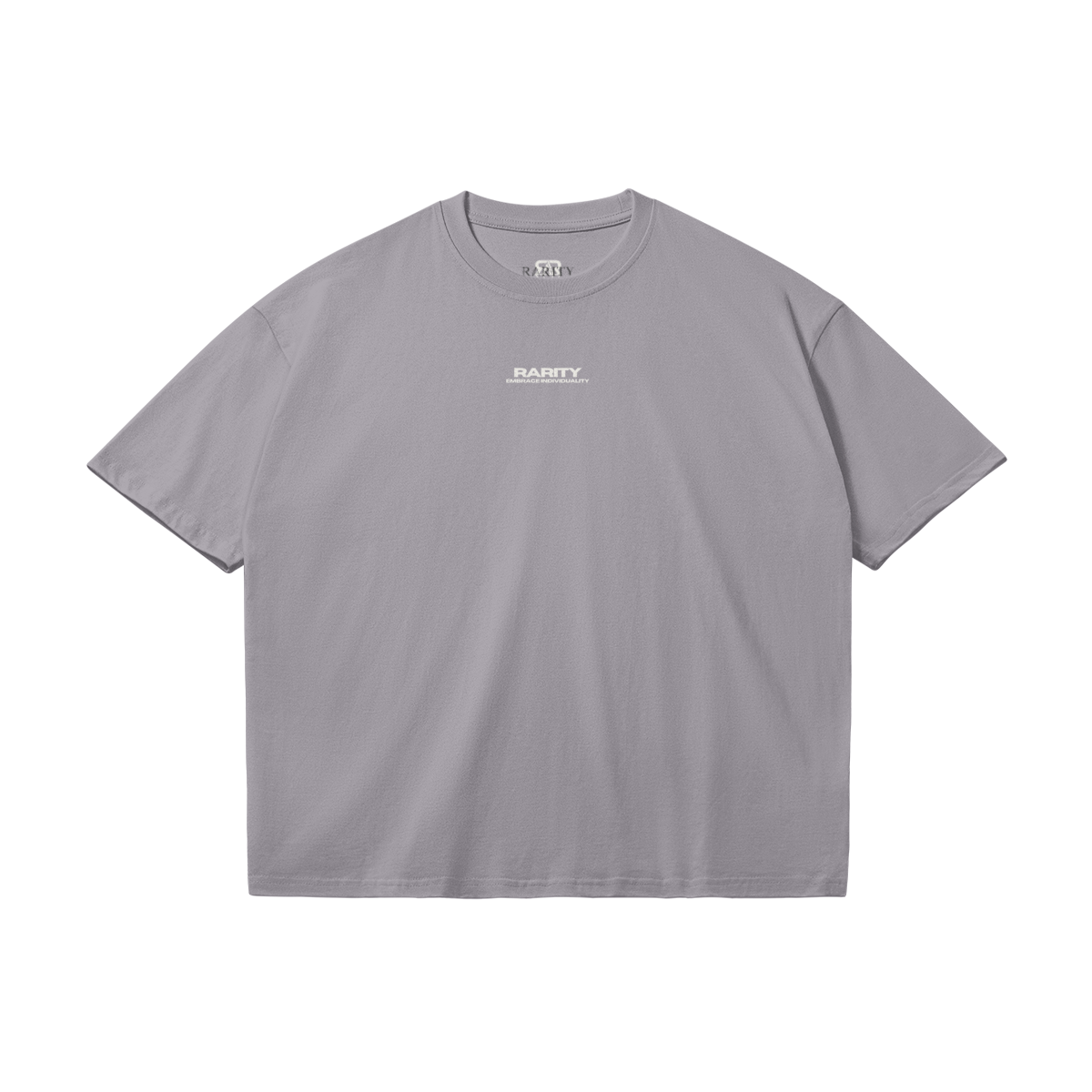 Rarity Basic Lightweight Tee