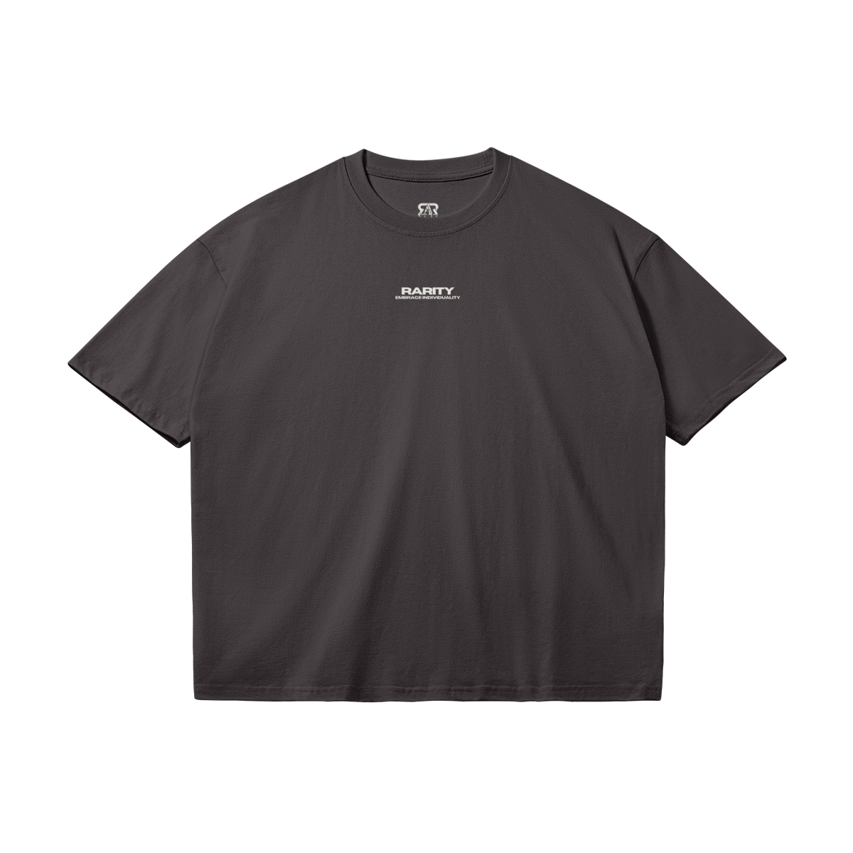Rarity Basic Lightweight Tee
