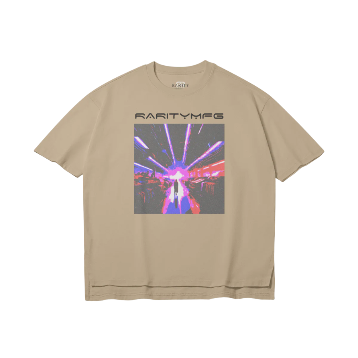 Abyss Watcher Lightweight Tee