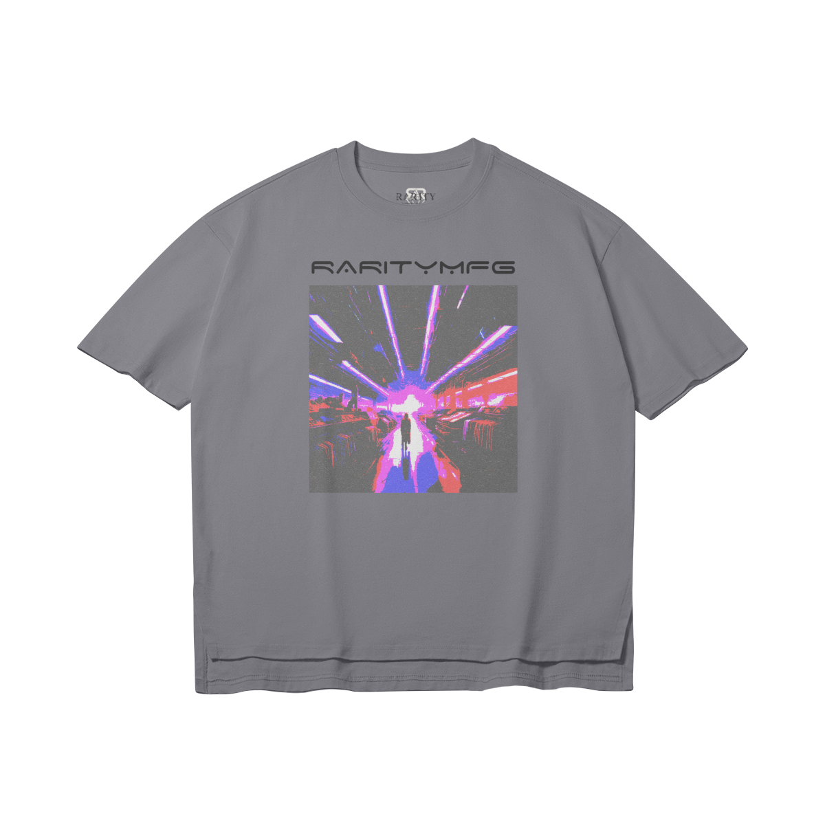 Abyss Watcher Lightweight Tee
