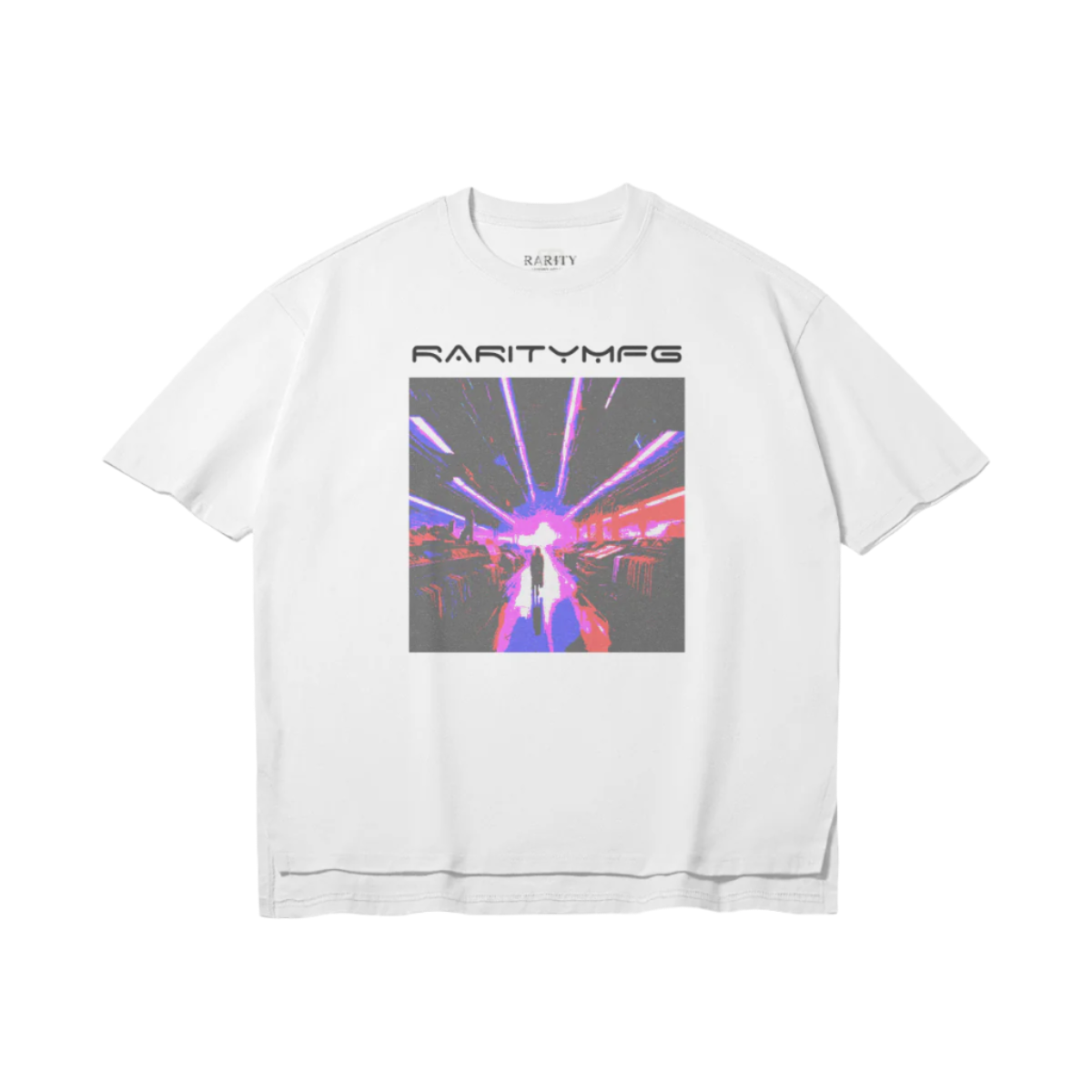 Abyss Watcher Lightweight Tee