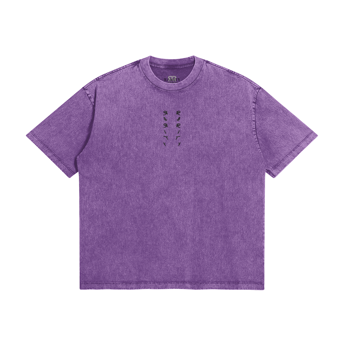 Weight of the World Mid Heavyweight Tee