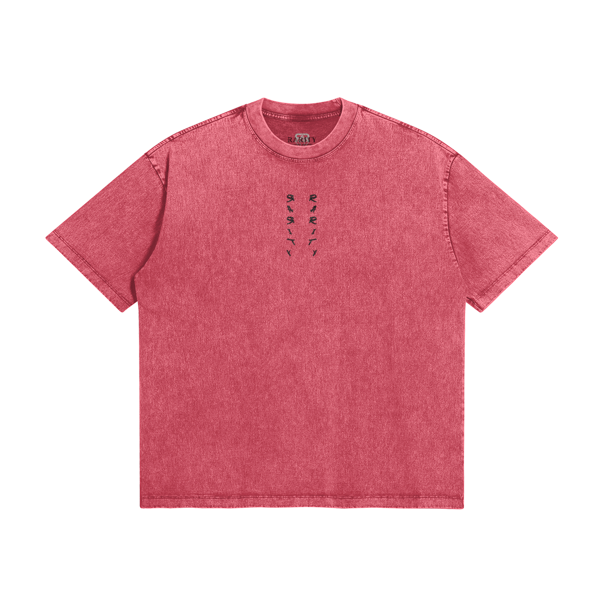 Weight of the World Mid Heavyweight Tee