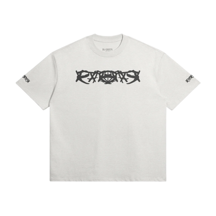 Rarity Basic Headline Ultra Heavyweight Tee