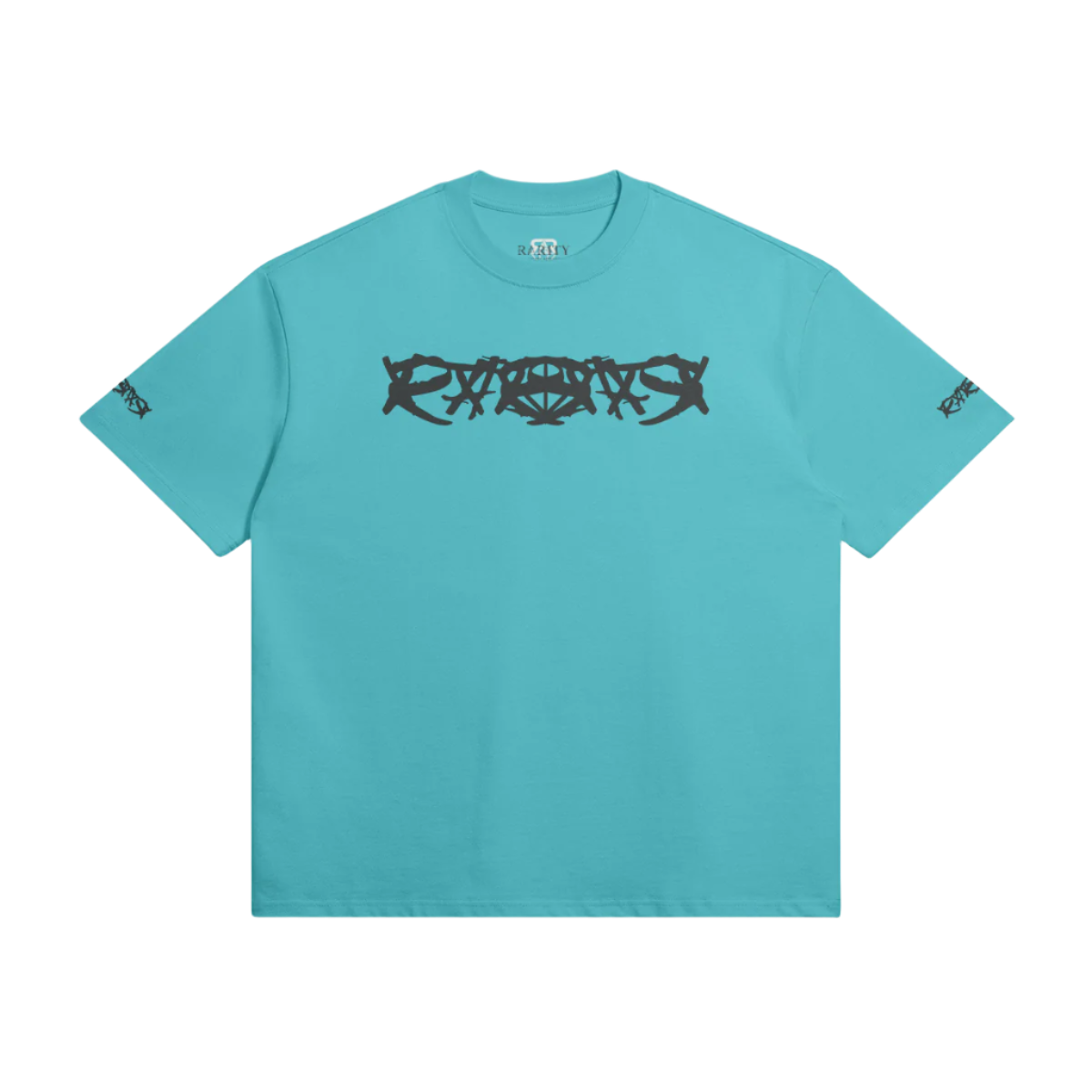 Rarity Basic Headline Ultra Heavyweight Tee