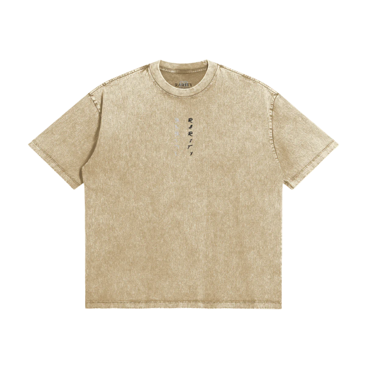 Confucius Mid Heavyweight Tee