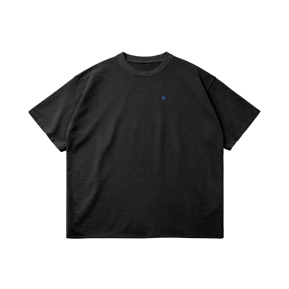 VR Mid Heavyweight Boxy Tee