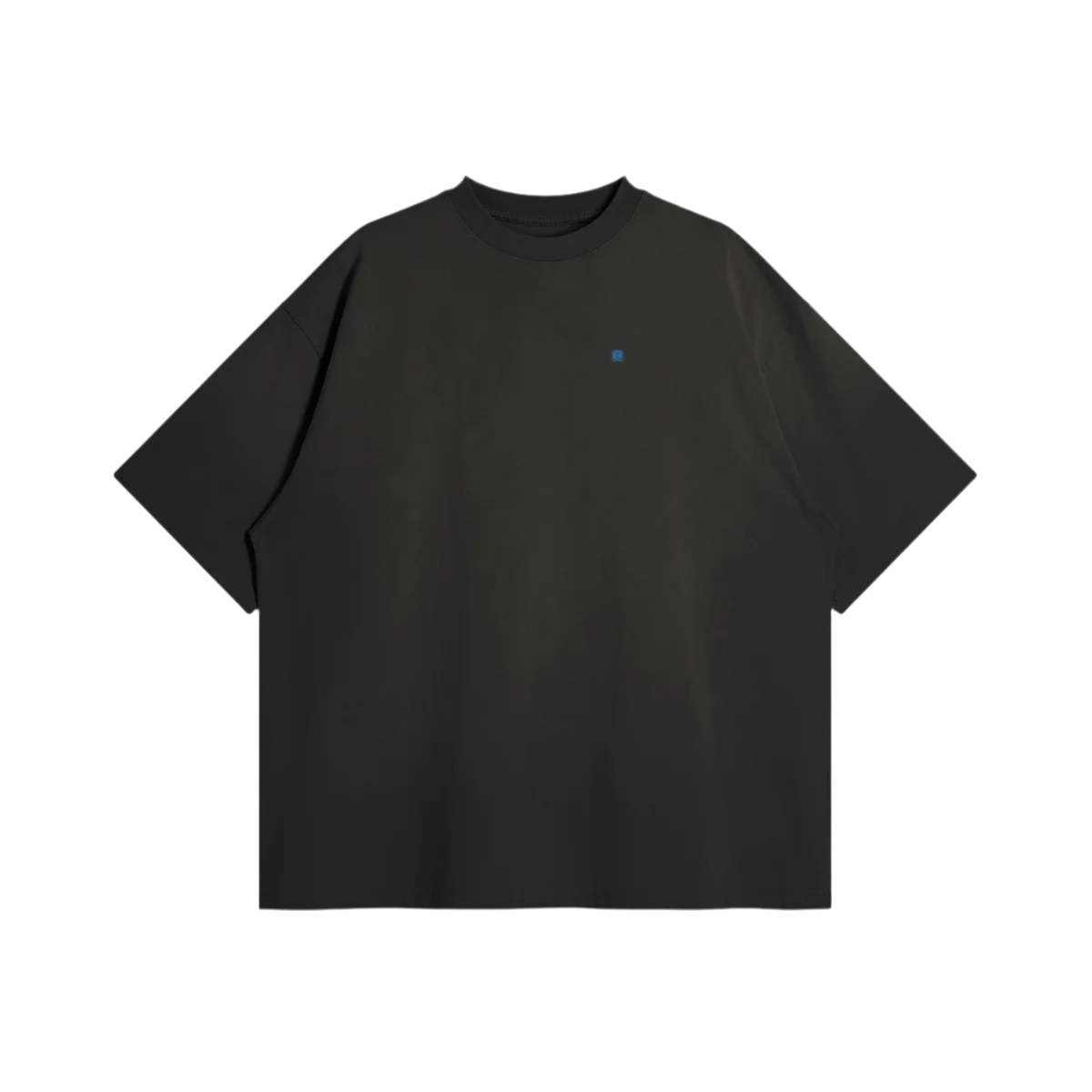 Star City Mid Heavyweight Oversized Tee