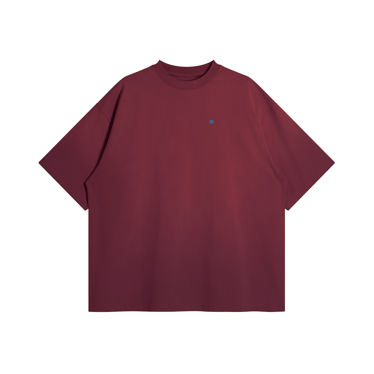Star City Mid Heavyweight Oversized Tee