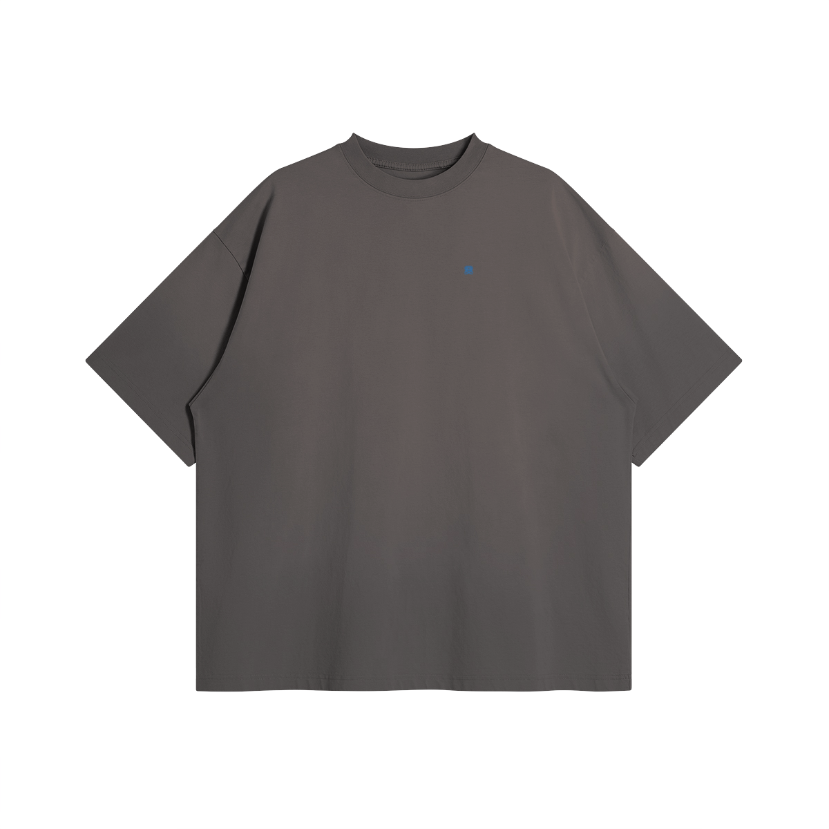 Star City Mid Heavyweight Oversized Tee