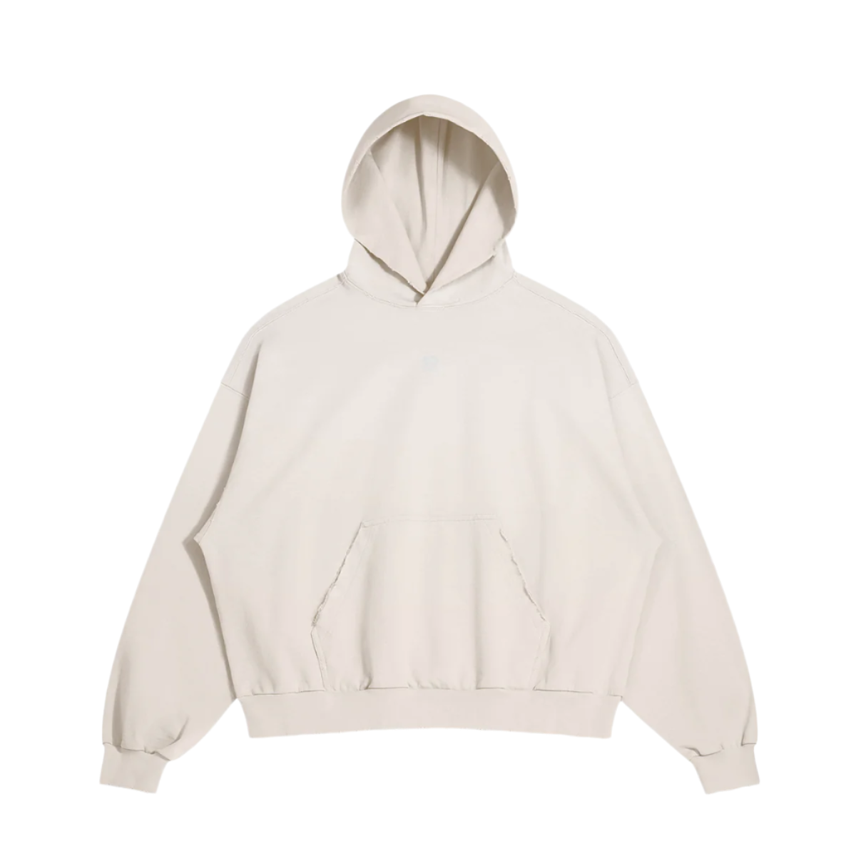 Rarity Midweight Distressed Hoodie