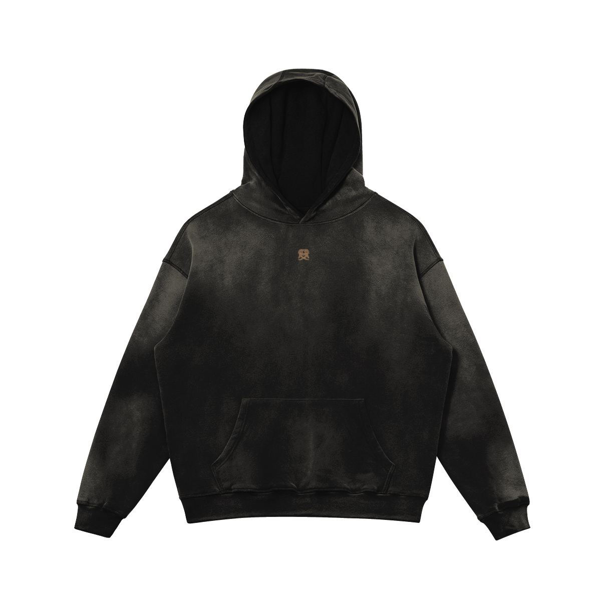 Gold Member Hoodie