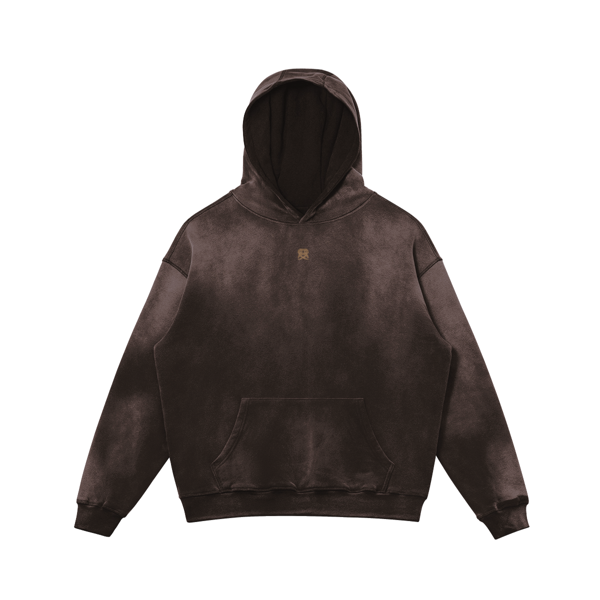 Gold Member Hoodie