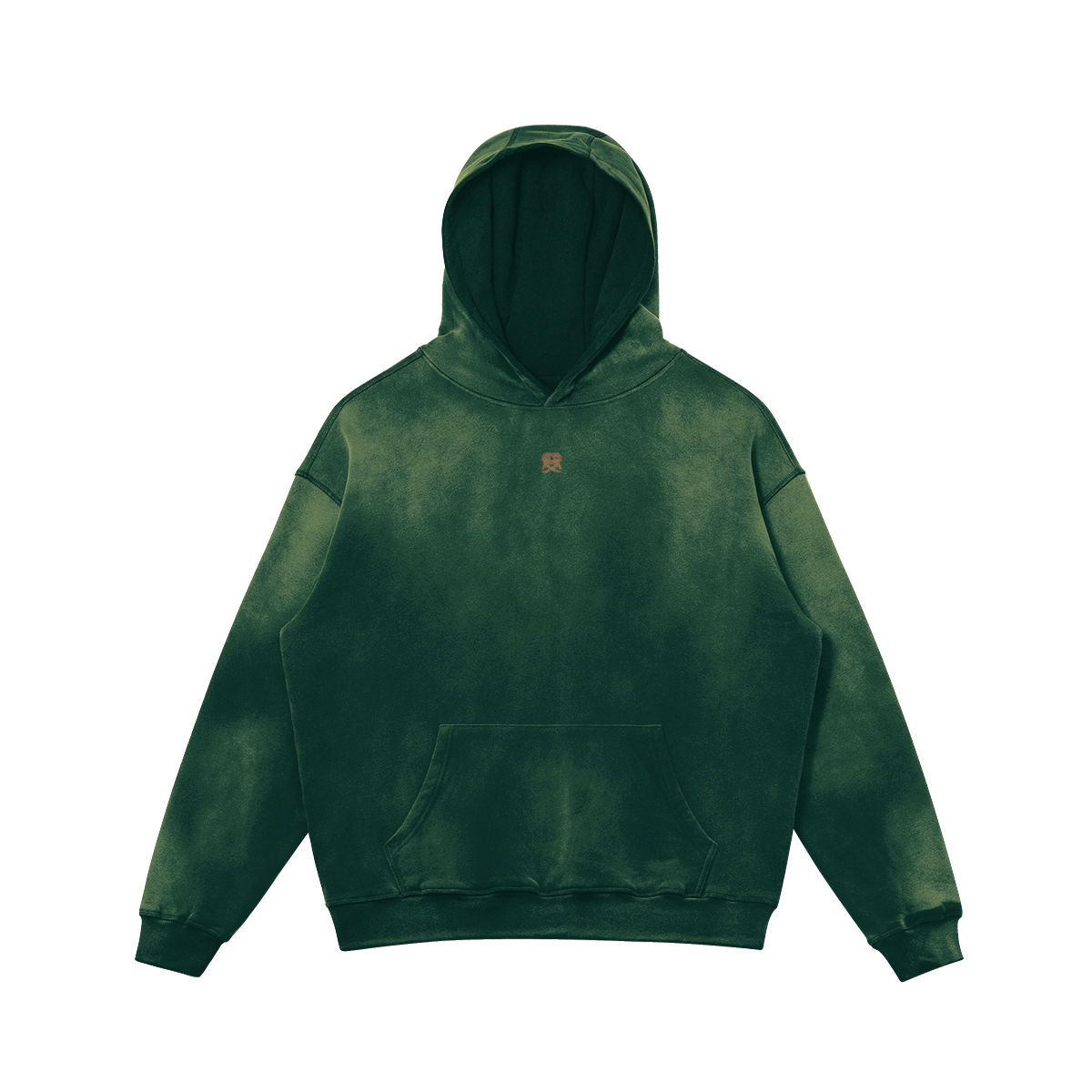 Gold Member Hoodie
