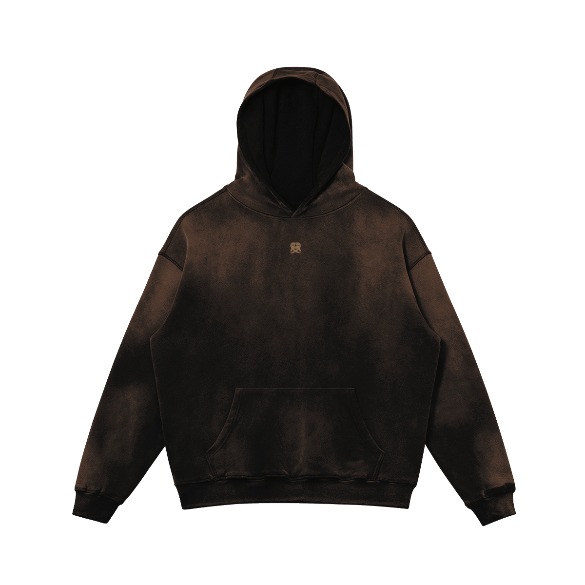 Gold Member Hoodie