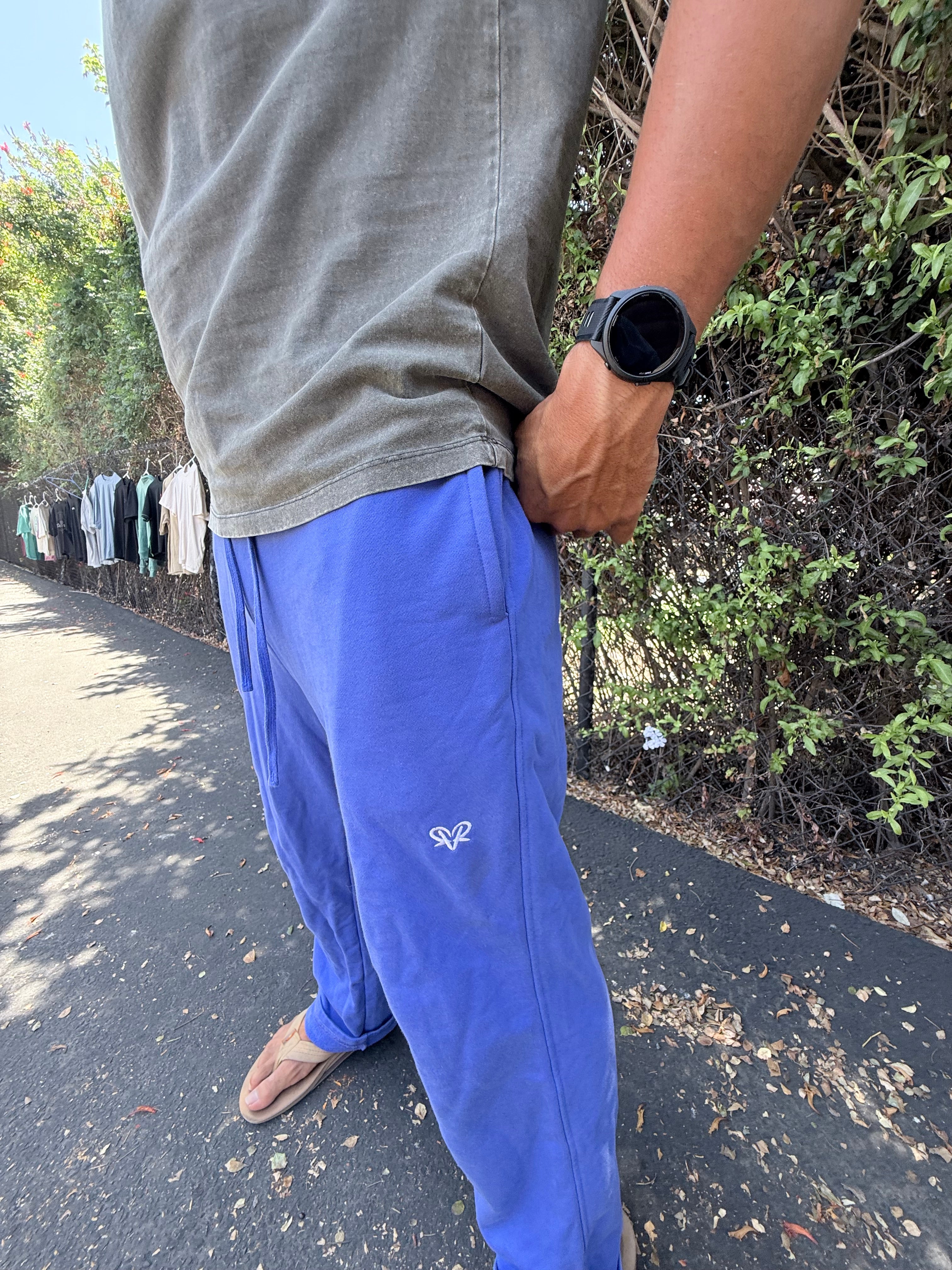 Athletic Club Hoodie & Sweatpants