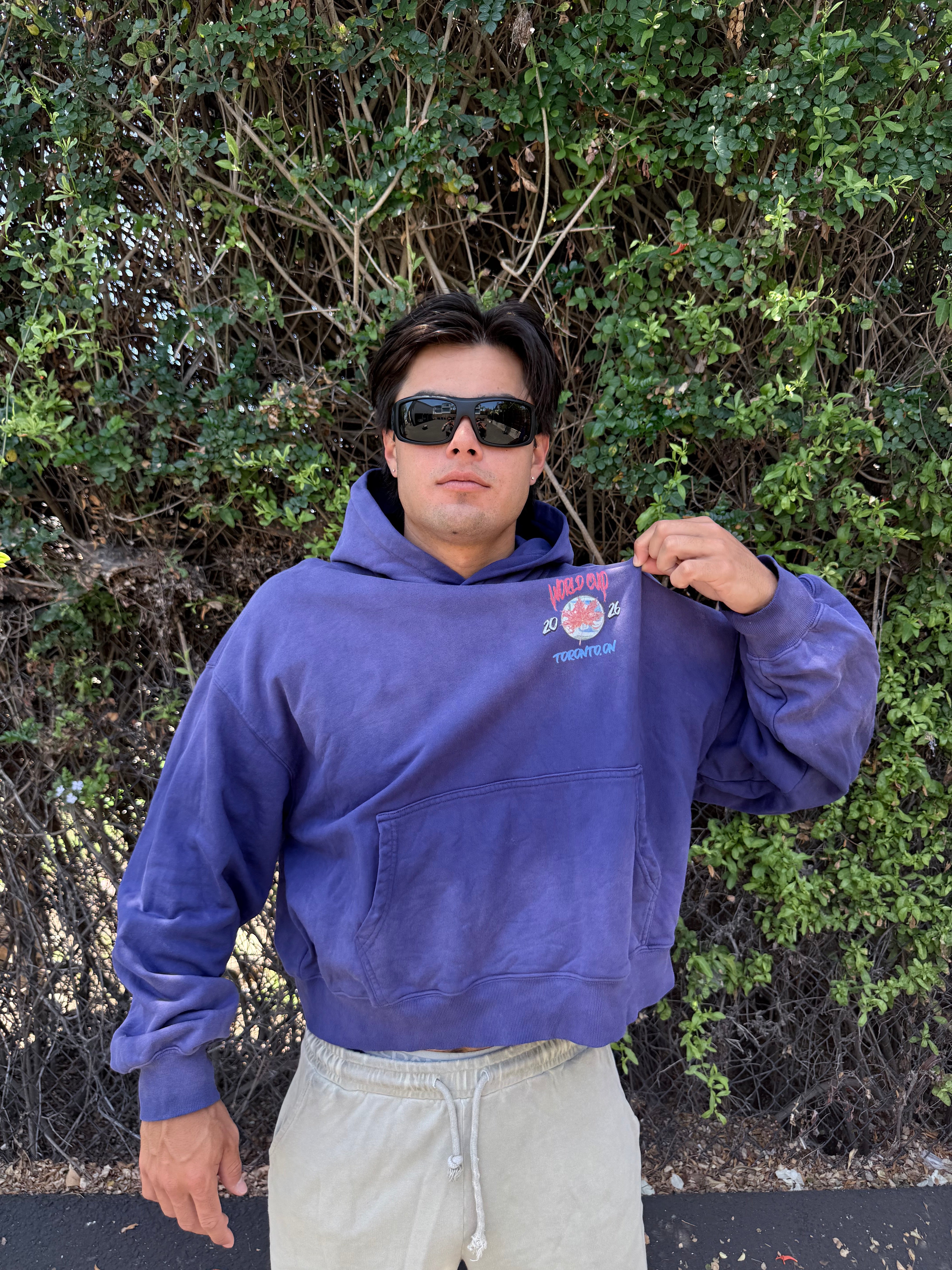 WC 26 Hoodie