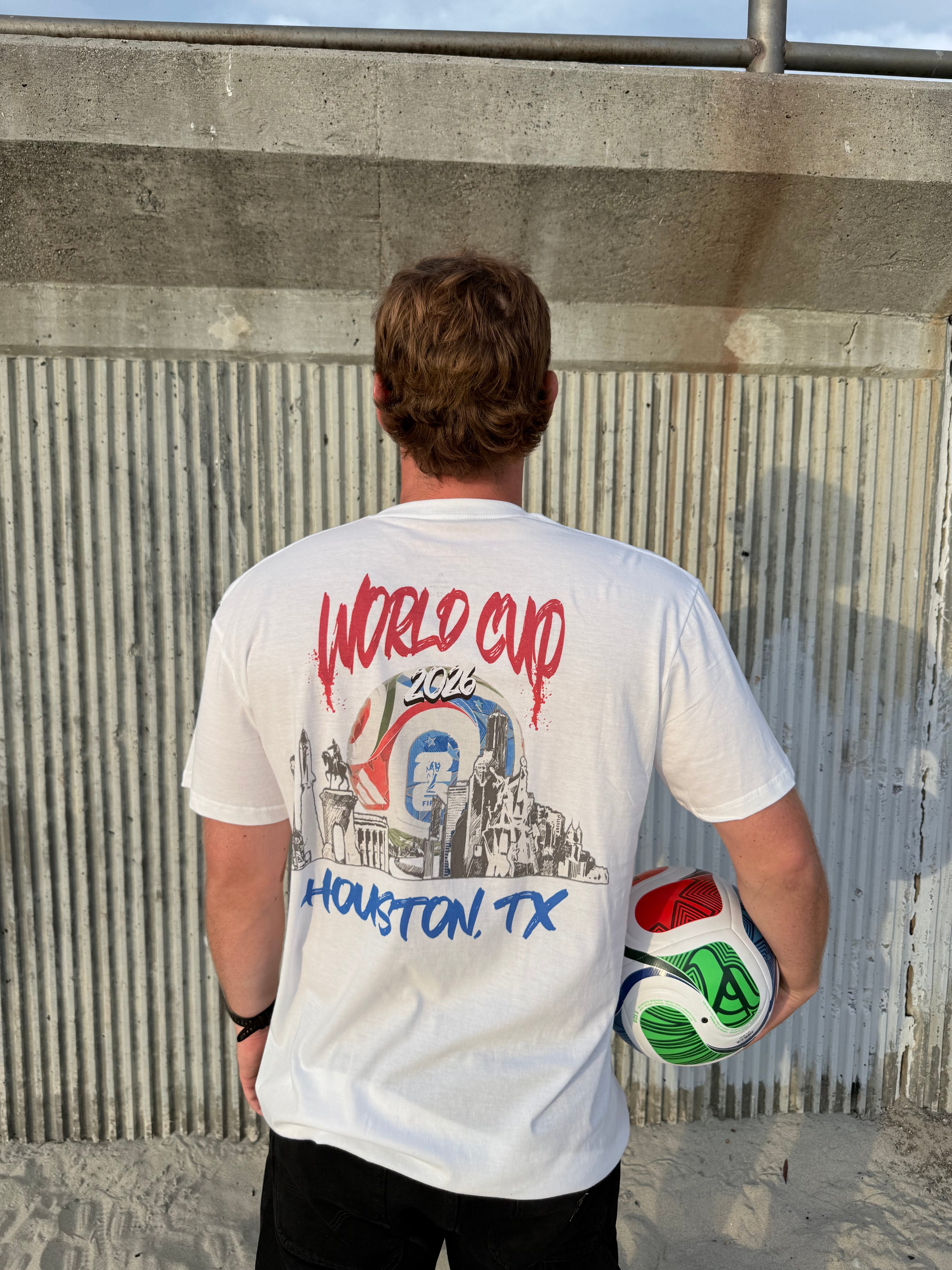 WC 26 Houston