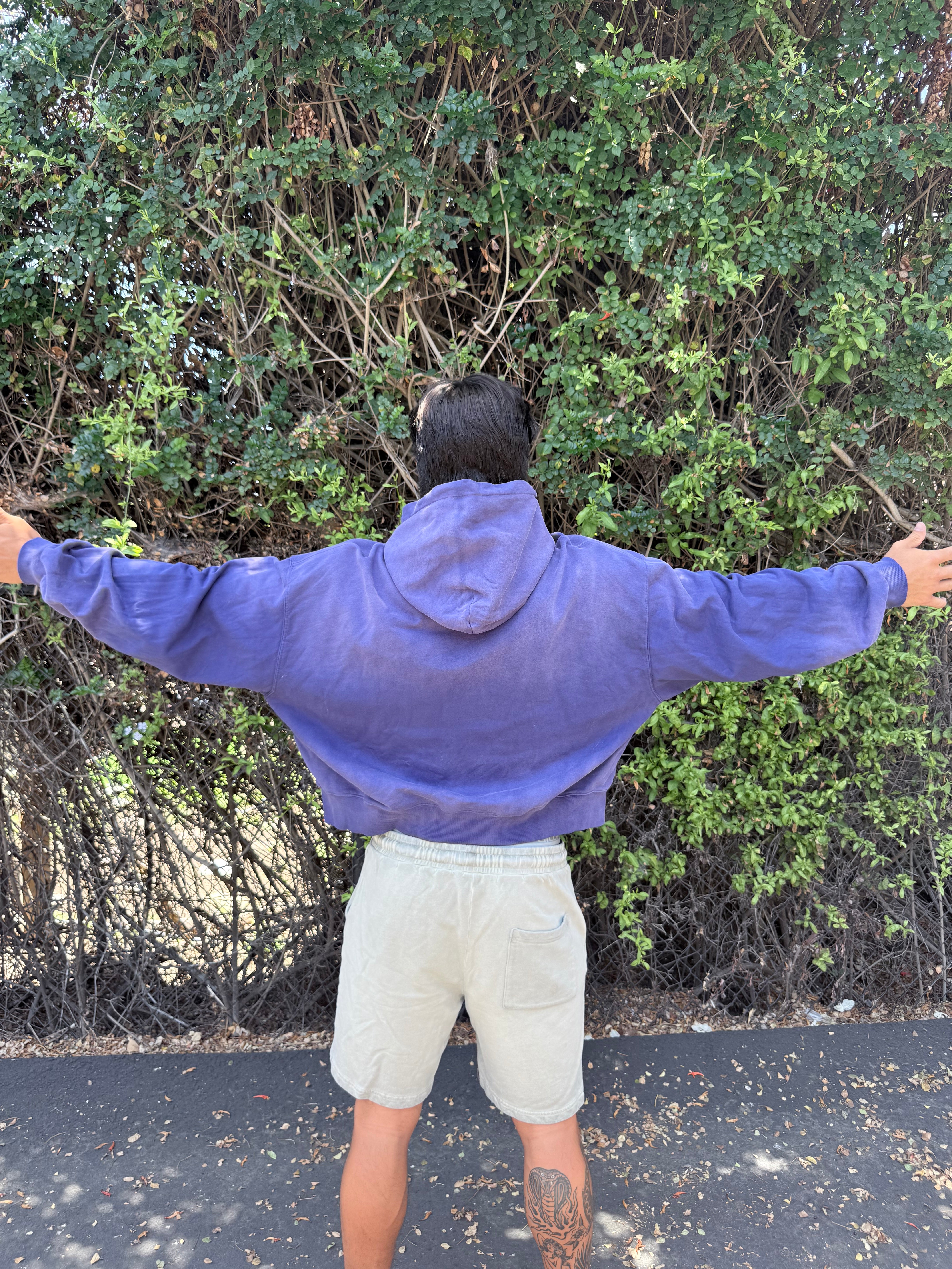 WC 26 Hoodie
