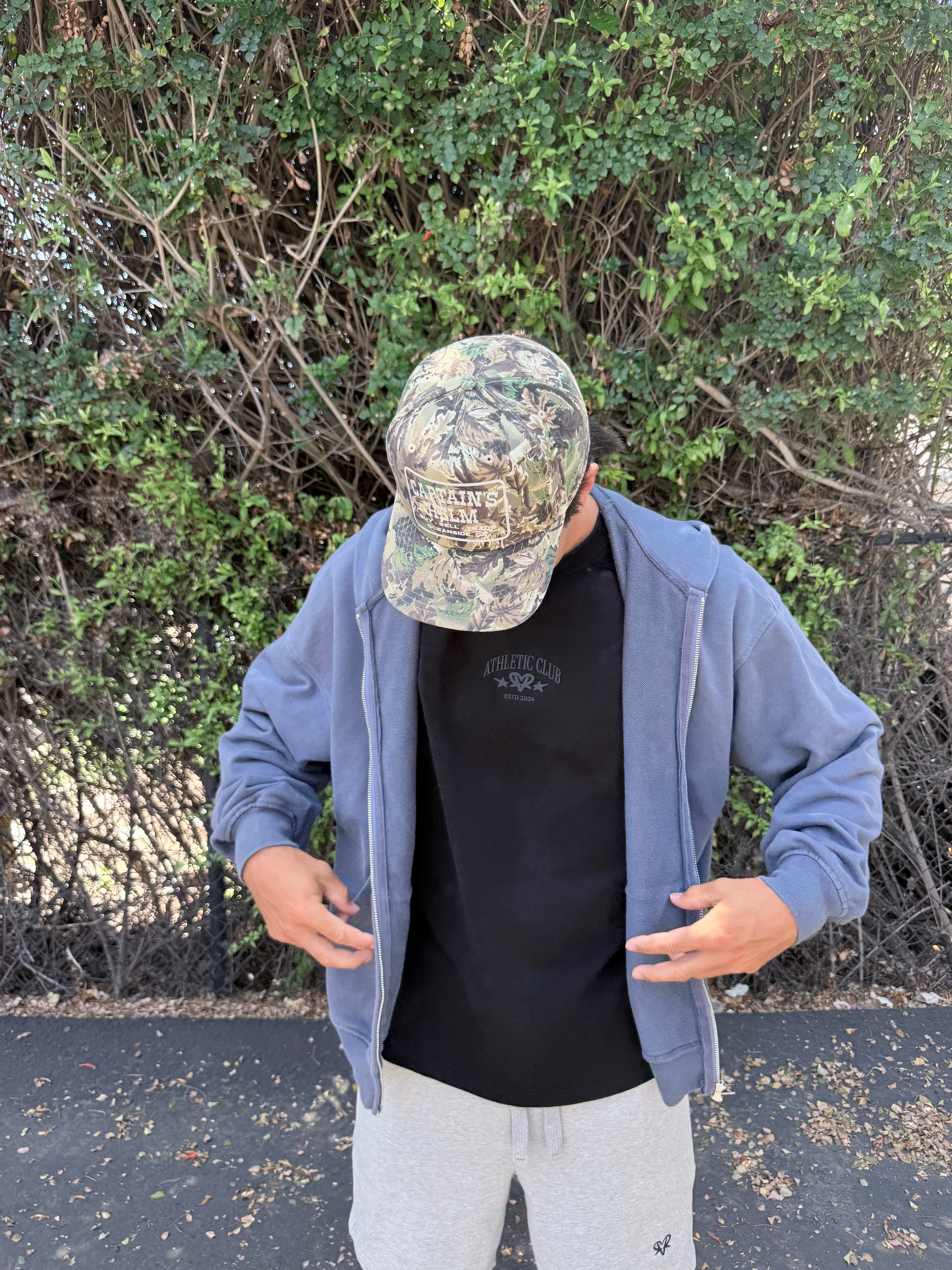 Rarity Basic Hoodie Zip & Rarity Basic Logo Double Zip