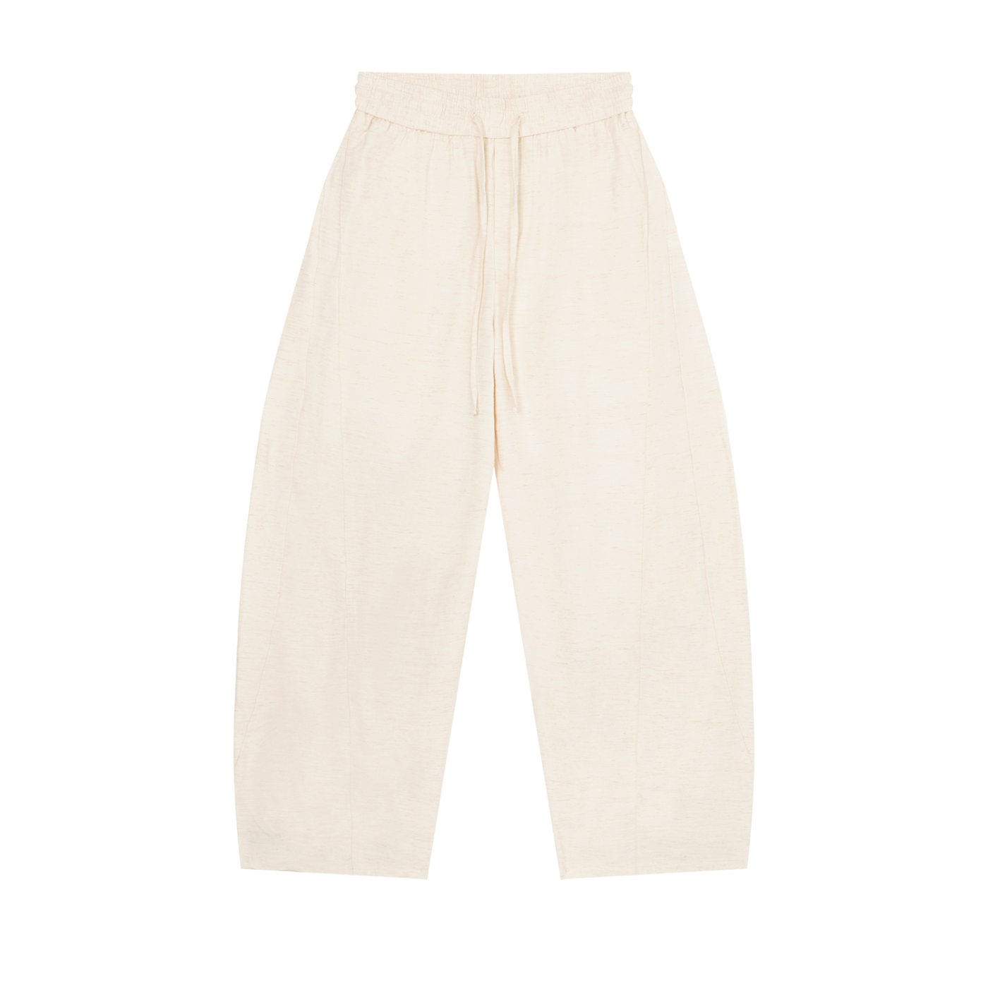 Rarity Sleek Linen Pants