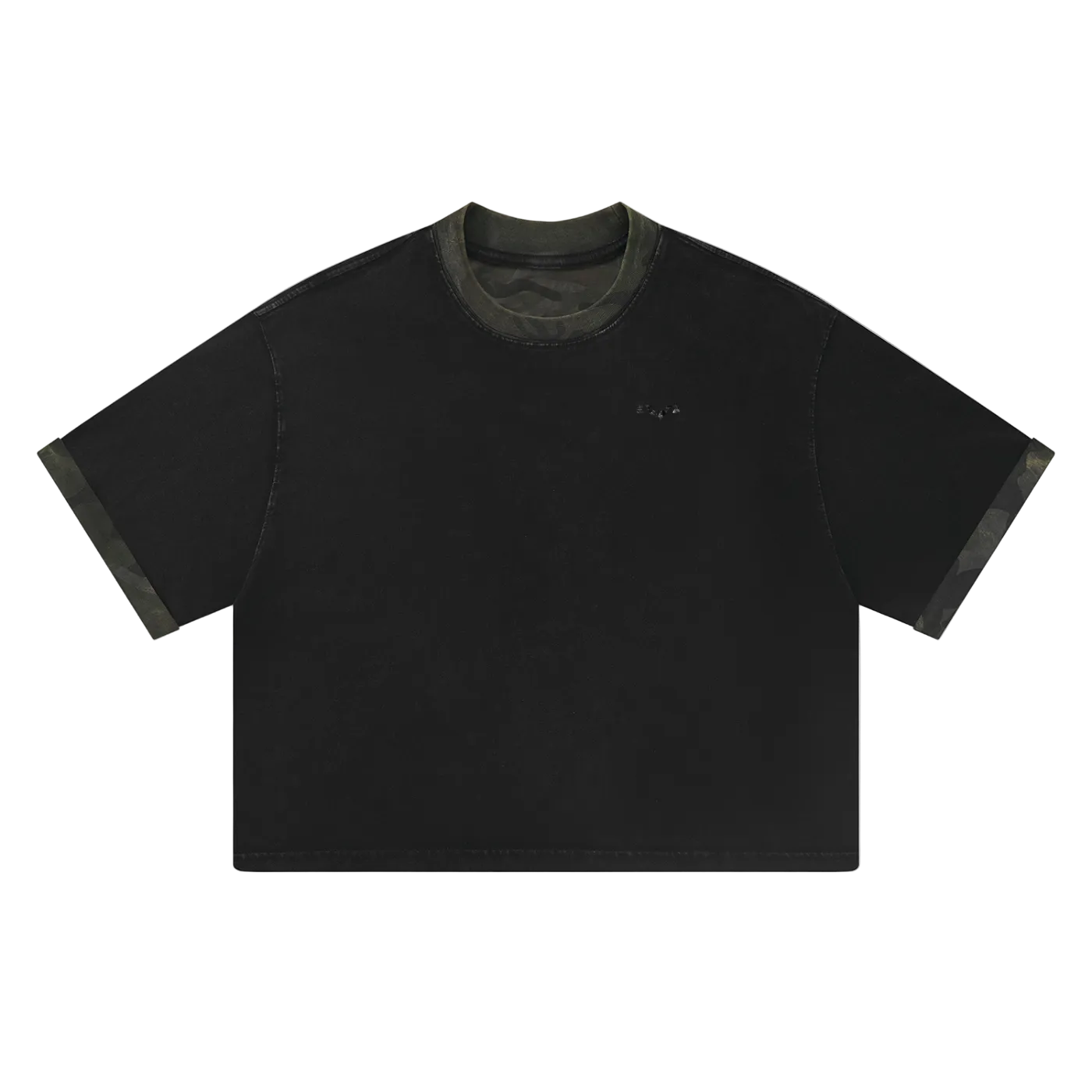 Camo,Tshirt