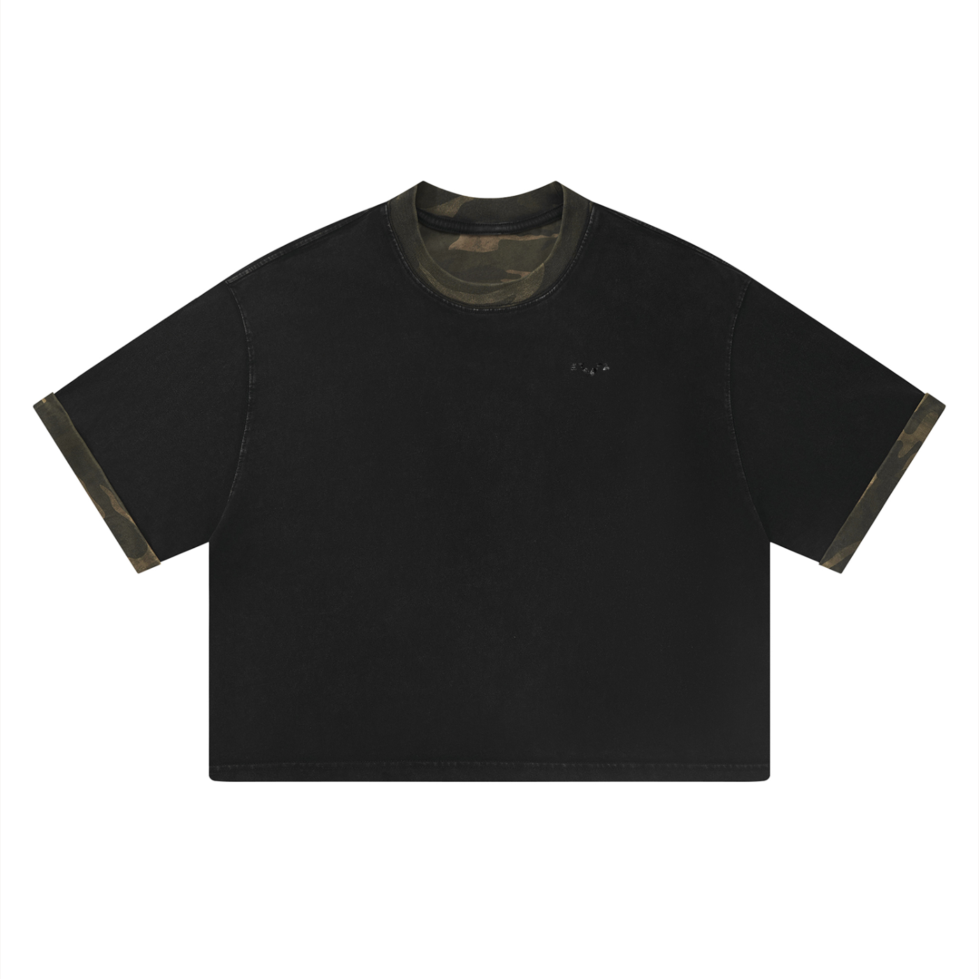 Camo,Tshirt